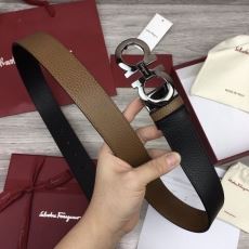 Ferragamo Belts